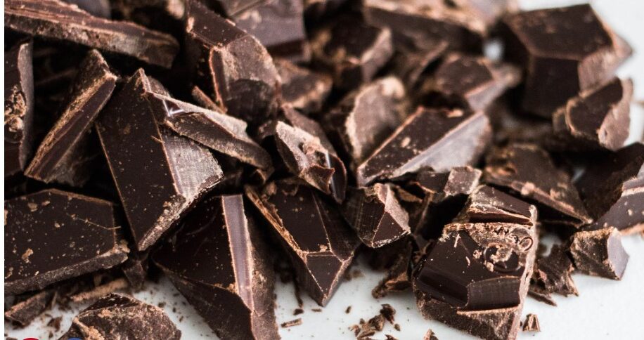 Is Dark Chocolate Healthy?