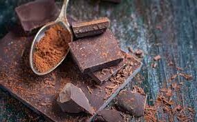 Is Dark Chocolate Healthy