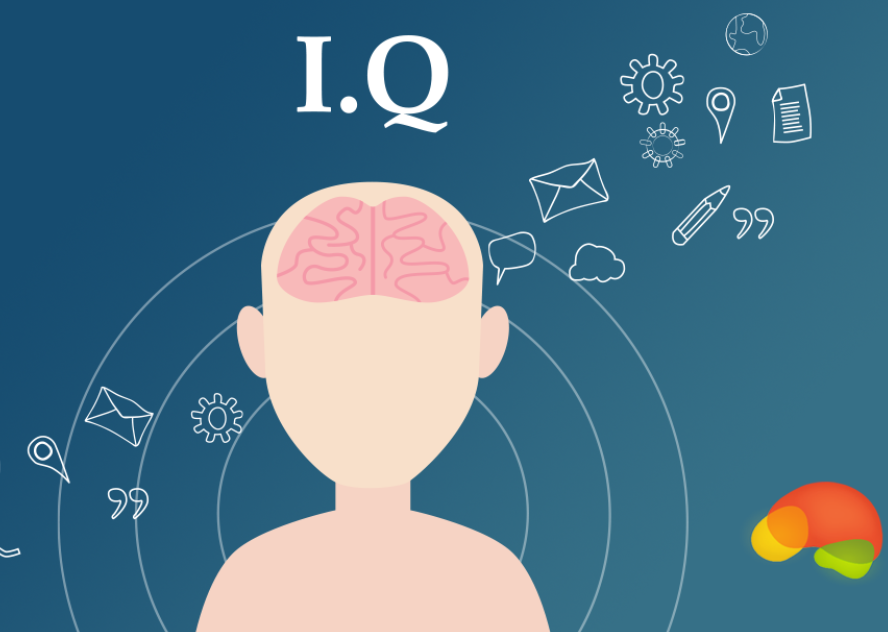 IQ Test Results