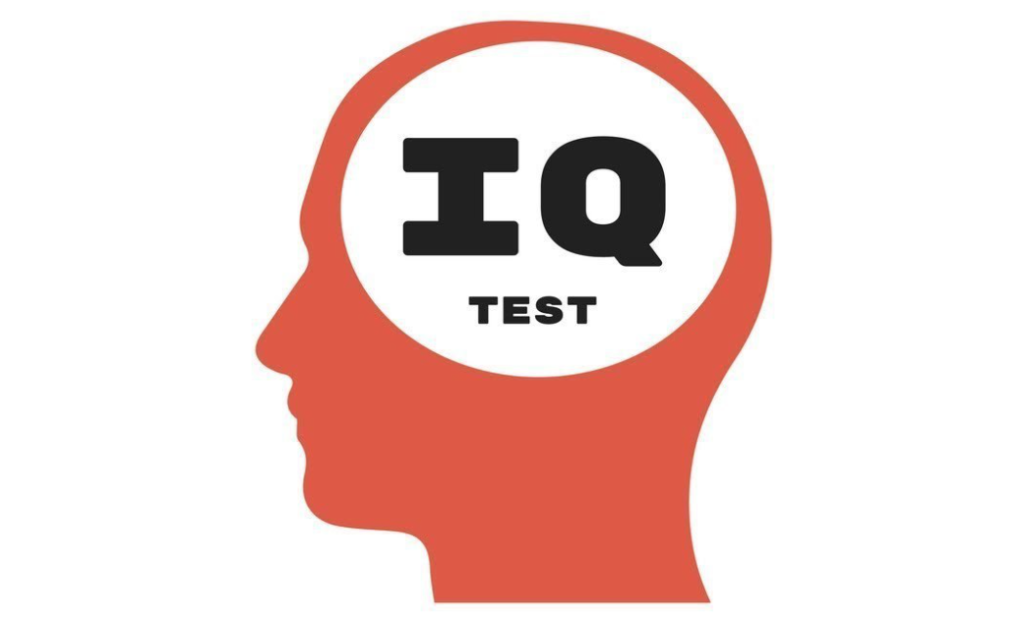 IQ Test Results