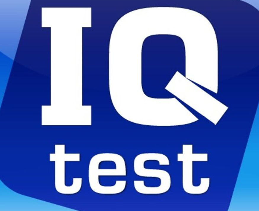 IQ Test Results